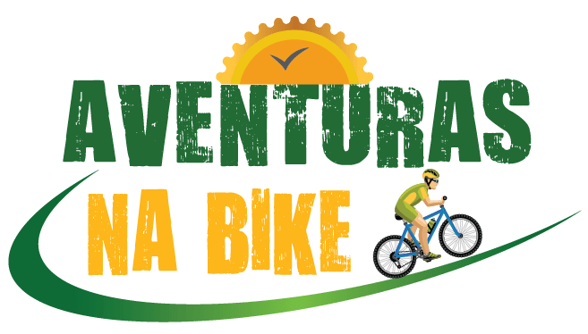 Aventuras na Bike